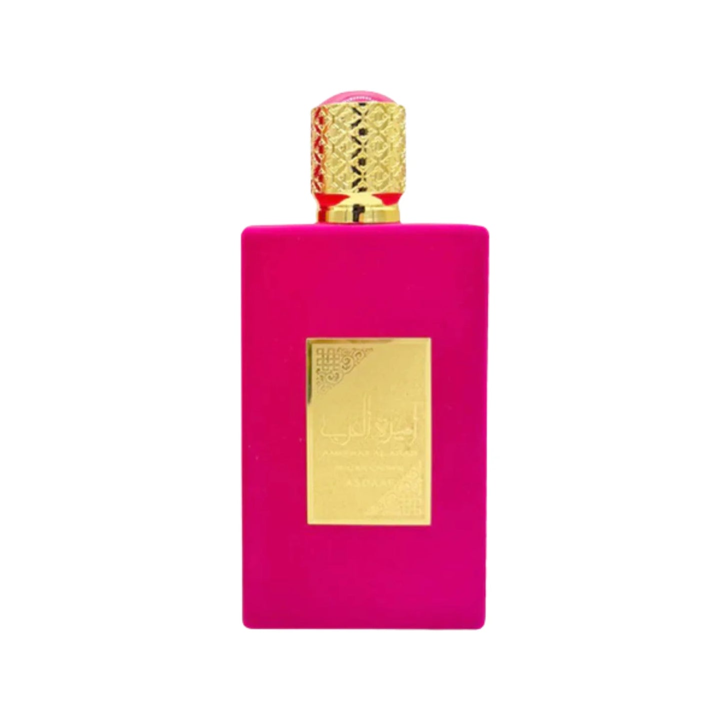 Ameerat Al arab sugar crown eau de parfum 100ml