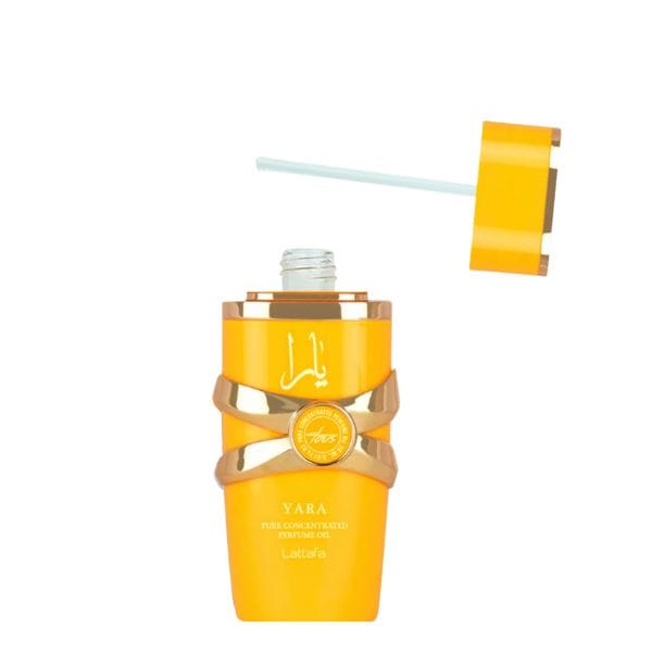 YARA TOUS HUILE CONCENTREE ODE D’ORIENT