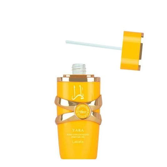 YARA TOUS HUILE CONCENTREE ODE D’ORIENT