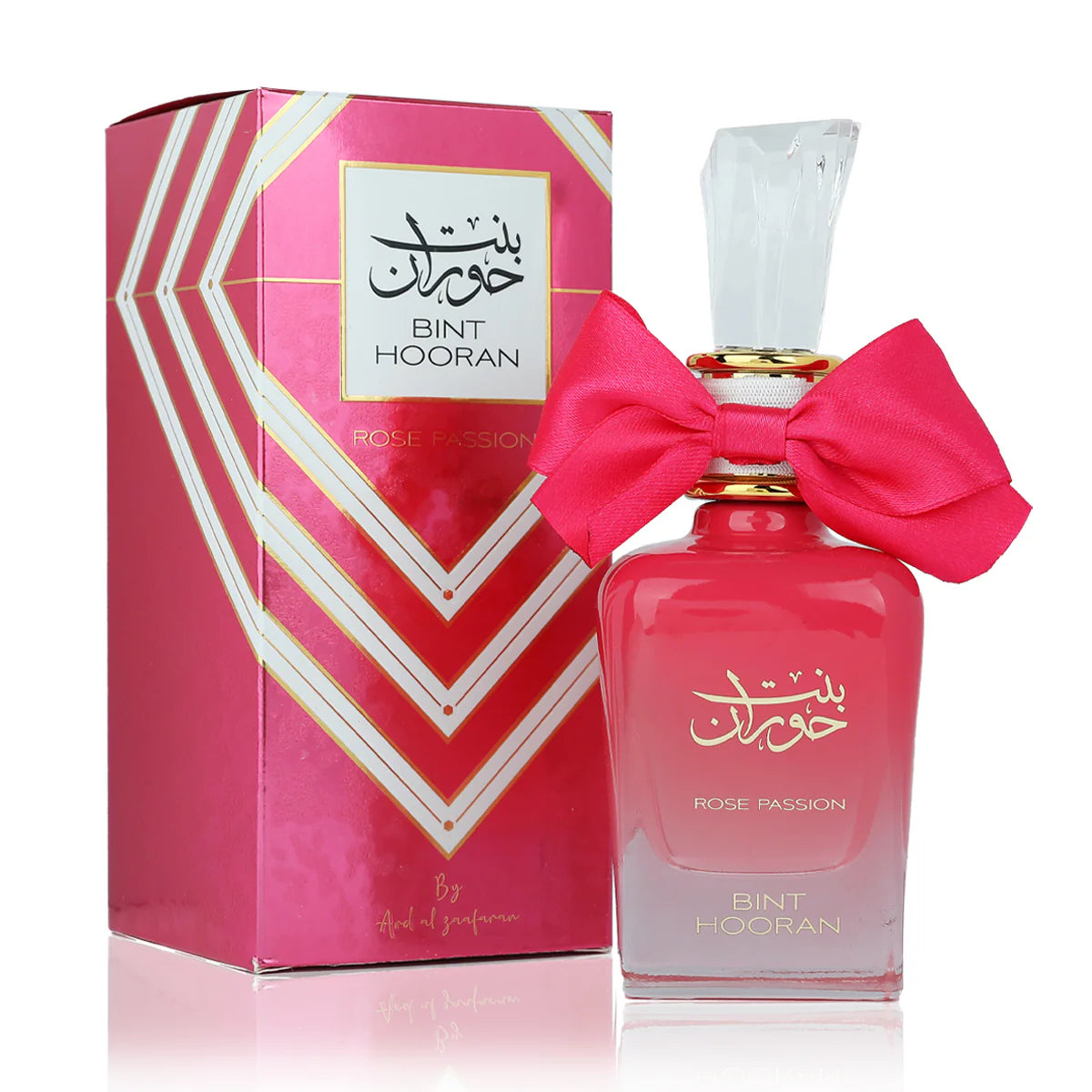 BINT HOORAN ROSE