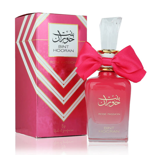 BINT HOORAN ROSE