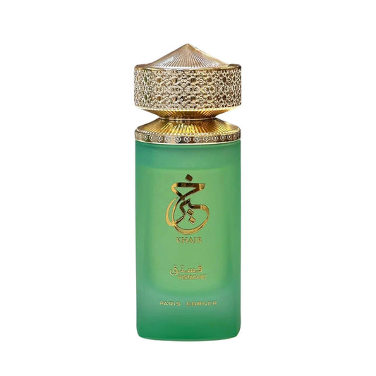 KHAIR PISTACHIO