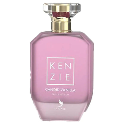 KENZIE CANDID VANILLA ODE D’ORIENT