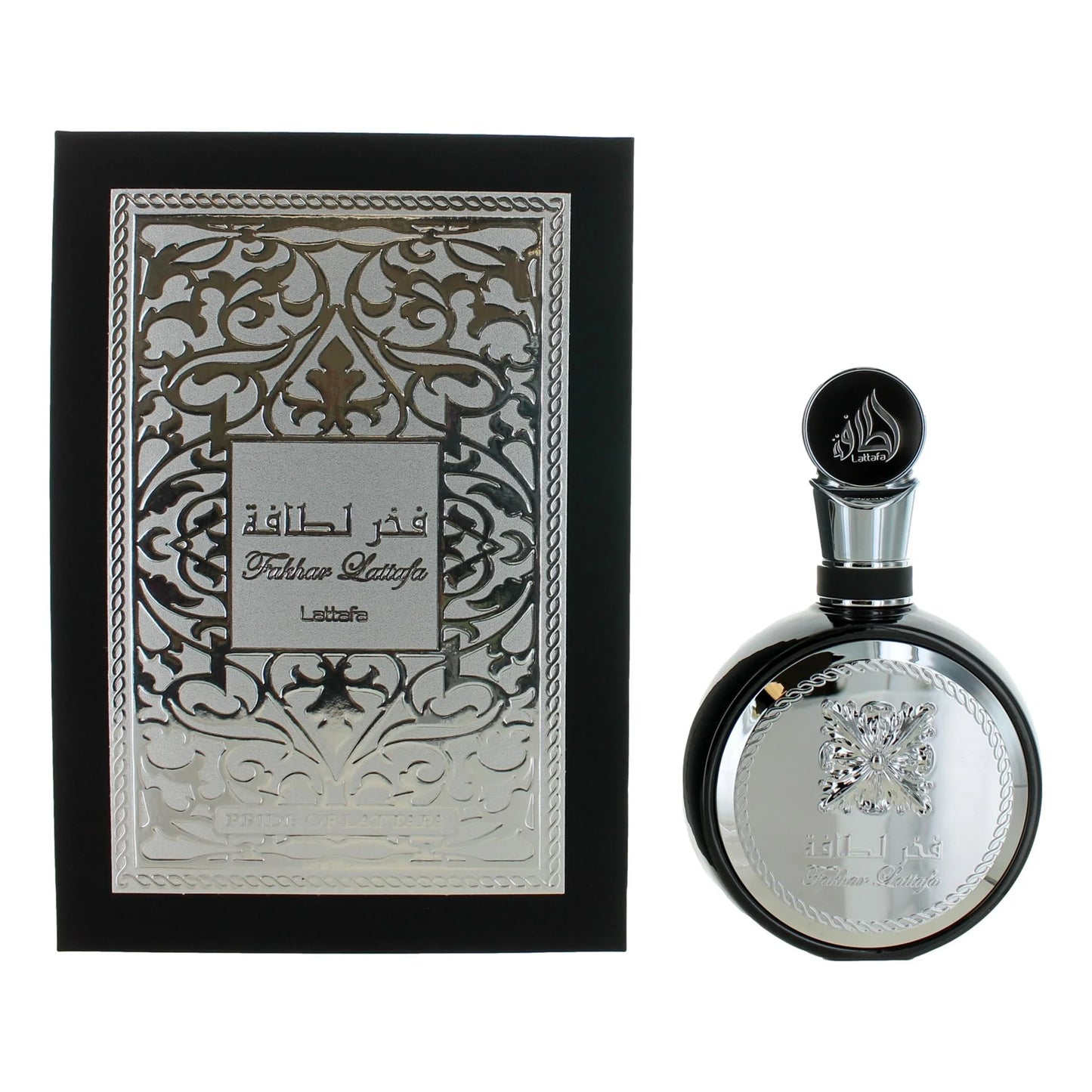 FAKHAR HOMME