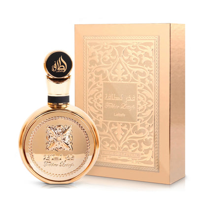 FAKHAR GOLD