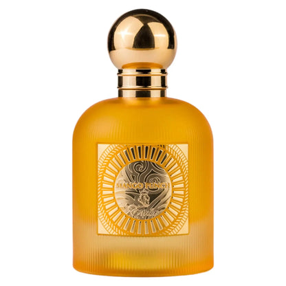 MANGO PUNCH ODE D’ORIENT