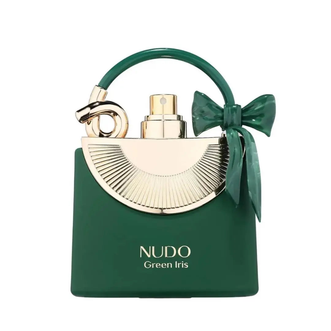 NUDO GREEN