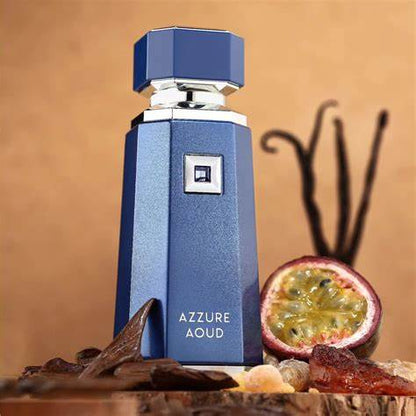 AZZURE AOUD