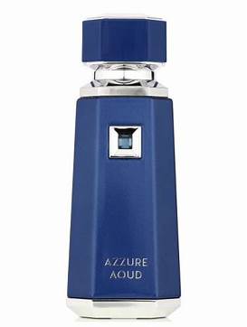 AZZURE AOUD