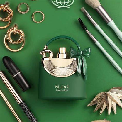 NUDO GREEN