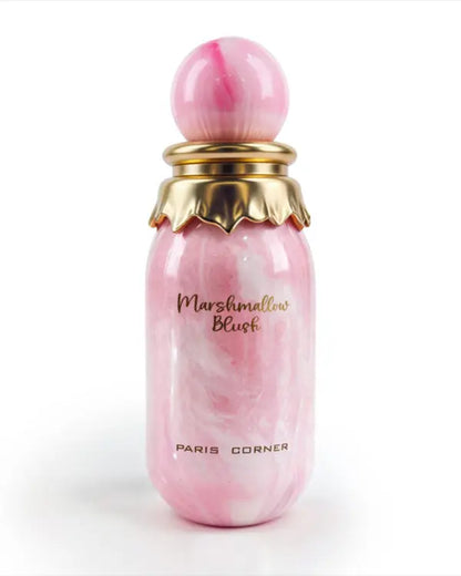 MARSHMALLOW BLUSH ODE D’ORIENT