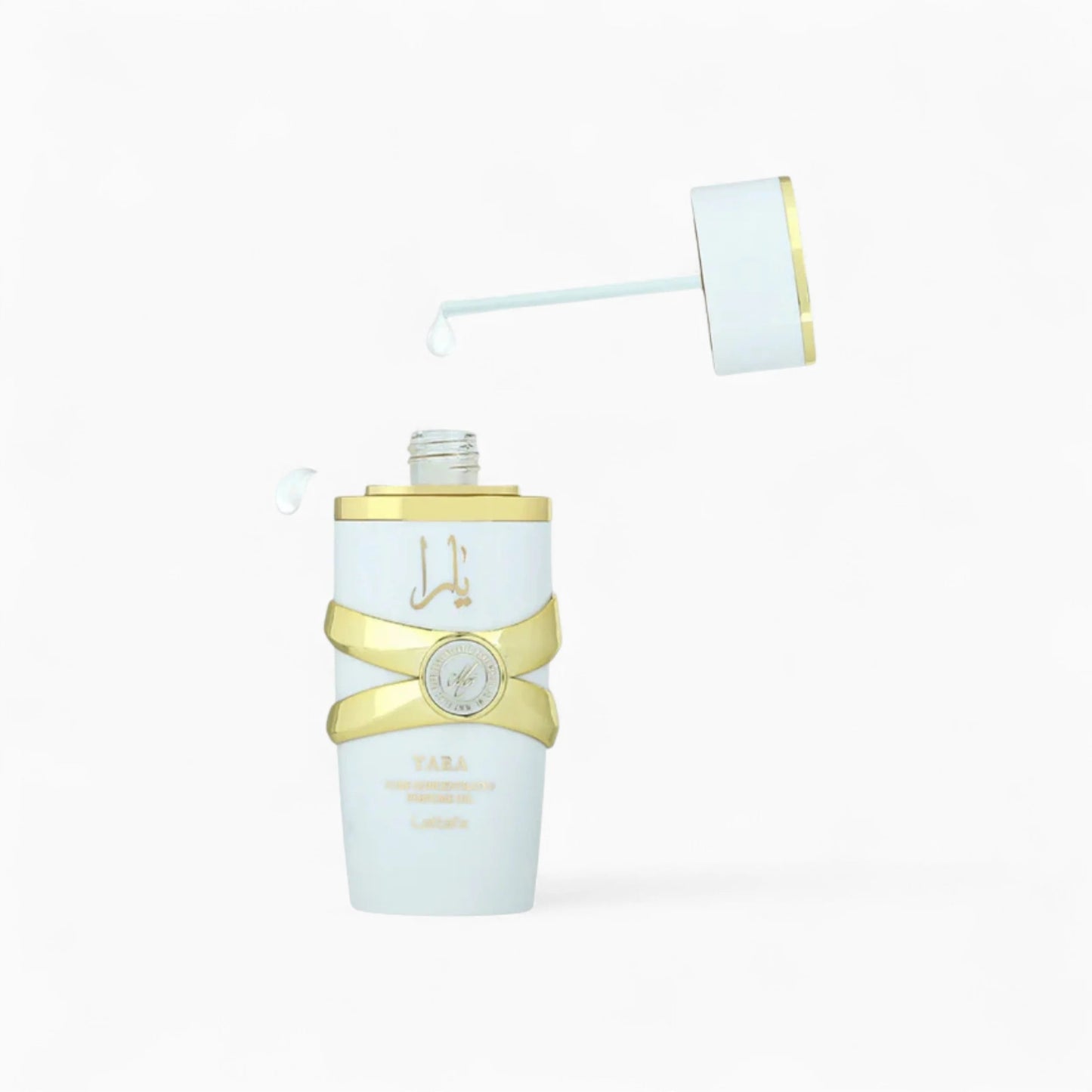 YARA MOI HUILE CONCENTREE ODE D’ORIENT