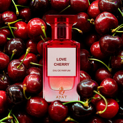 LOVE CHERRY