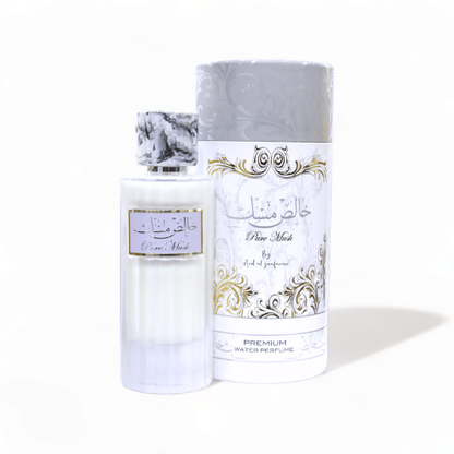 PURE MUSK MILKY