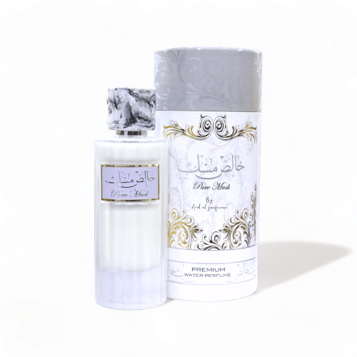 PURE MUSK MILKY