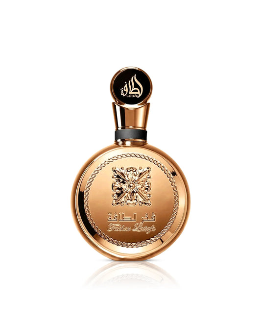 FAKHAR GOLD