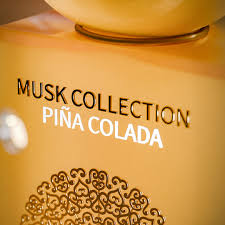 PINA COLADA