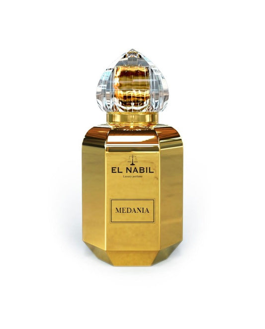 MEDANIA