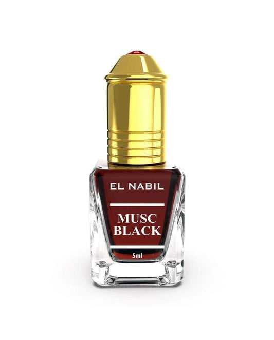 MUSC BLACK
