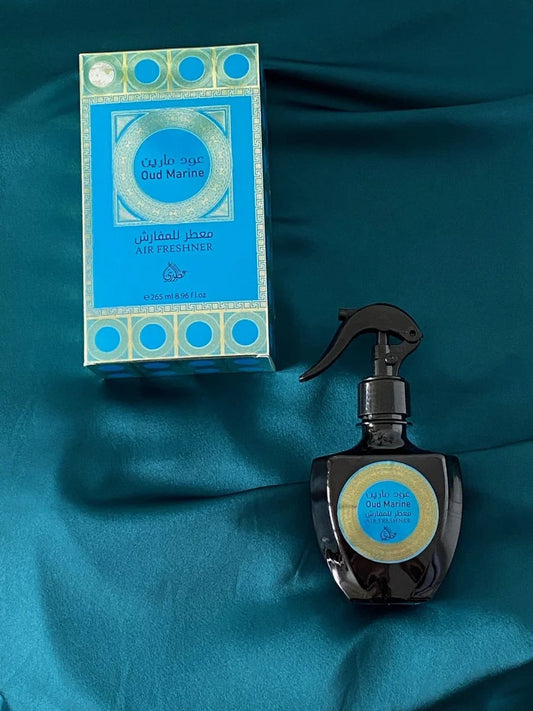 SPRAY OUD MARINE ODE D’ORIENT