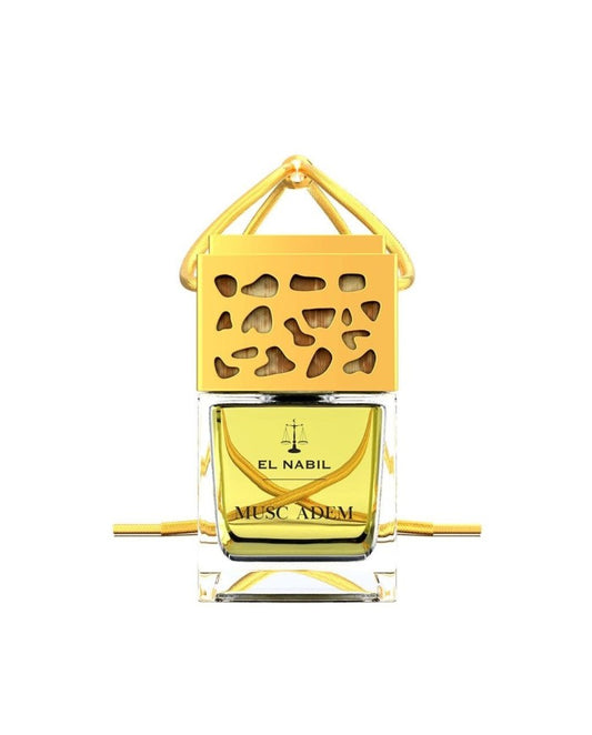 MUSC ADEM DIFFUSEUR VOITURE ODE D’ORIENT