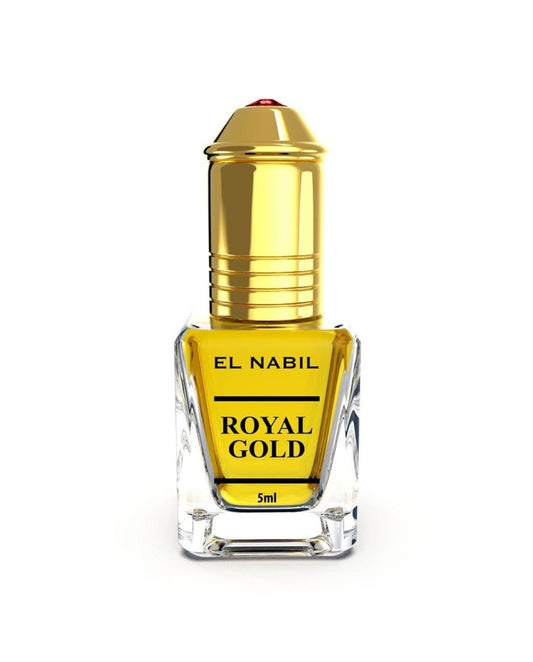 ROYAL GOLD